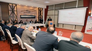 Başkan Büyükkılıç: Kayseride Turizm Bir Başka Güzel Olmaya Başladı