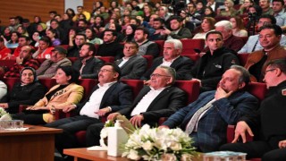 Başkan Büyükkılıçtan öğretmenlere: “Bizim her şeyimizsiniz, iyi ki varsınız”