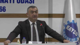 Başkan Büyüksimitci: “İşletmelerimiz üzerindeki tahribatı indirmek için enflasyon muhasebesi önemli”