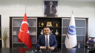 Başkan Büyüksimitci: “Öğretmenlerin yetiştireceği nesiller toplumu ileri götürecek gücümüzdür”