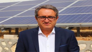 Başkan Çelebi: “Güneydoğuya enerji yatırımı yapılsın”