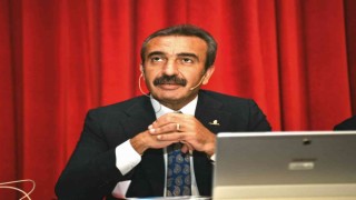 Başkan Çetinden açılış teşekkürü