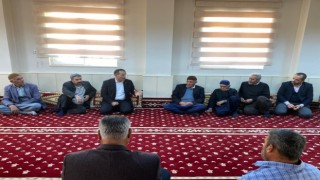 Başkan Dağtekin: “Adıyaman bizim en güzel hikayemiz”