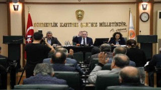 Samsun Büyükşehir Belediye Başkanı Mustafa Demir: “Borcumuz reel olarak 6 kat düştü”