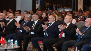Başkan Demir: “Samsun sağlık altyapısı güçlü bir şehir”