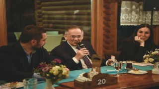 Başkan Demir: “Şehir içi hız limitini 82 kilometreye çıkardık