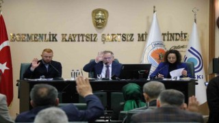 Başkan Demir: “Suyu bizden pahalı olan belediyelerin yüzde 90'ı CHP'li Belediye”
