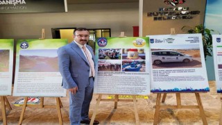 Başkan Doğan, 2. Yerel Yönetimler ve Tarım Çalıştayını değerlendirdi