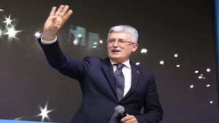 Başkan Ellibeş: AK Parti Kocaeli milletvekillerine laf söylemeye hakkı olamaz