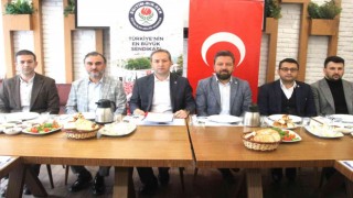 Başkan Fatih Köse: Tüm eğitim çalışanlarımızın Öğretmenler Gününü tebrik ediyoruz