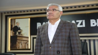 Başkan Güderden ilçeyi yarınlara hazırlama vurgusu