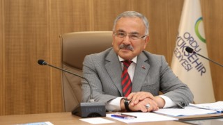 Başkan Güler: “Ordunun stratejisini değiştirdik”
