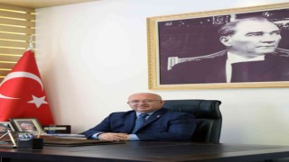 Başkan Gümüşten Öğretmenler Günü mesajı