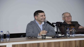Başkan Günel, “30 yıldır yapılmayanları 3 buçuk yılda yaptık”