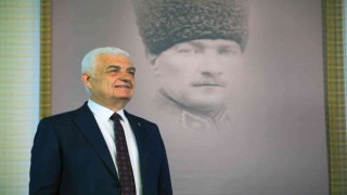 Başkan Güründen 10 Kasım mesajı