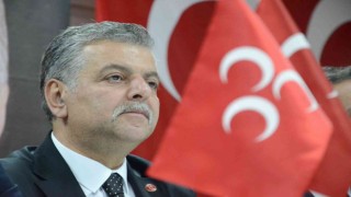 Başkan İncetoprak: “Alparslan Türkeş, Türke başbuğ olmuştur”