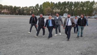 Başkan Işık: Yedigöller Rekreasyon Alanı, Kütahyanın yeni cazibe merkezi olacak