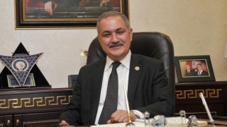 Başkan Kadir Kara’dan 10 Kasım Mesajı