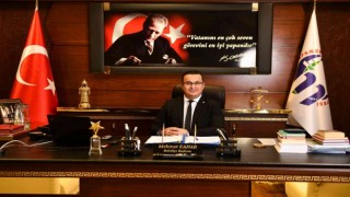 Başkan Kanardan 3 yıllık icraatlar hakkında canlı yayın