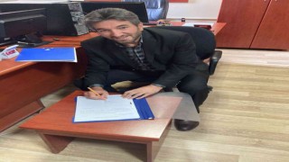 Başkan Karataştan eğitim çalışanlarının banka promosyonu sorunu açıklaması