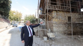 Başkan Okay: Kahramanmaraşımız turizm pastasından hak ettiği payı alacak