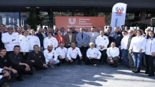 Başkan Ömer Günel: Kuşadası turizminde değişim zamanı