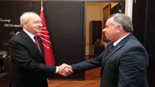 Başkan Öndeş, “CHP ile başlayan bu yolun sonu sadece partimizle son bulacaktır”