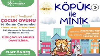 Başkan Öndeşten öğrencilere ara tatil hediyesi