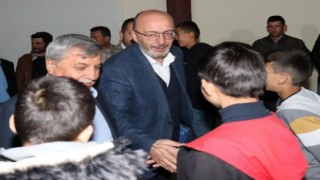 Başkan Önsay: Teknofest gençliği ile çok daha güçlüyüz