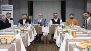 Başkan Orhan: “Kefenlerini başlarına geçiririz”