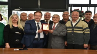 Başkan Orkan, muhtarları yatırımlar konusunda bilgilendirdi