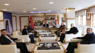 Başkan Özdemir: Eğitimcilerimizin yanındayız