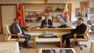 Başkan Özdemir: “Havza, istihdam sorununu çözmüş ve göç alan bir ilçe olacak”