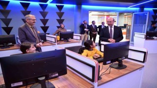 Başkan Pekyatırmacı: “Çalışmalarımızı Türkiye vizyonu doğrultusunda sürdürüyoruz”