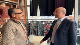 Başkan Pekyatırmacı: hemşehrilerimizin görüşlerini önemsiyoruz