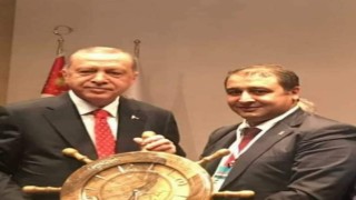Başkan Sabırlı: “Partimiz her alanda milletimizle kucaklaşmaya devam etmektedir”