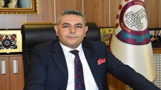 Başkan Sadıkoğlu: “6. Bölge Teşvikleri devam etmeli”