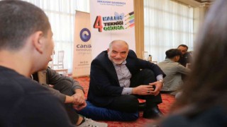 Başkan Sandıkçı: “Öğrencilerimiz bilinçli bir okur profiline sahip olacaklar”