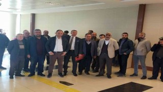 Başkan Sarıkayadan örnek davranış
