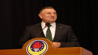 Başkan Savaş: Herkeste çevre bilinci olmalı