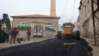 Başkan Savran, Herikli mahallesinde inceleme yaptı