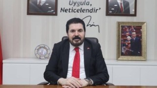 Başkan Sayan: “Deniz Baykalın CHPden istifası an meselesi”