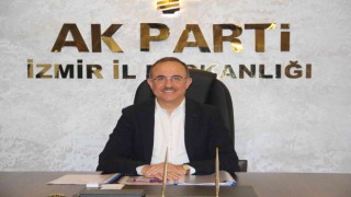 Başkan Sürekli, bakanların İzmir ziyaretini değerlendirdi