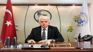 Başkan Tefenlili; “Atatürk, tüm dünyanın örnek aldığı dahi bir devlet adamıdır”