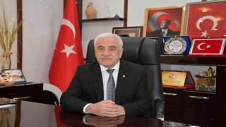 Başkan Torunoğlu, Öğretmenler Gününü kutladı