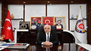 Başkan Torunoğludan Adıyamanın il oluşunun 68. yıl mesajı