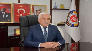 Başkan Torunoğlundan 10 Kasım mesajı