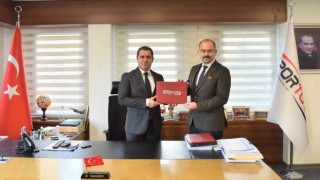 Başkan Volkan Kavaklıgilden 50 milyonluk kapalı spor salonu yatırımı müjdesi
