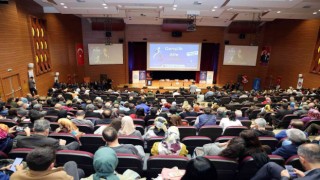 Başkan Yalçın: Aile ve gençlik üzerine hain bir saldırı var