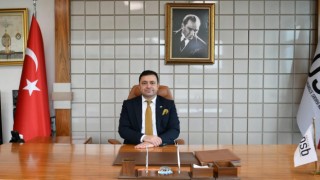 Başkan Yalçın: “Öğretmenlerimiz önemli ve büyük bir görev üstleniyor”